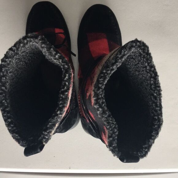 Madden Girl Jackmen boots. Sz 7.5 - Picture 4 of 4